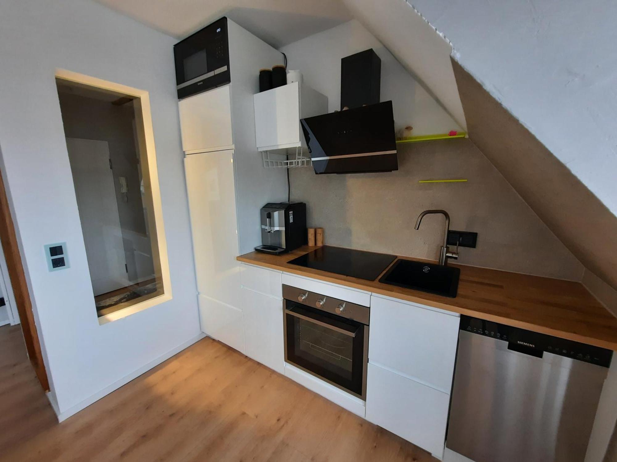 Ferienwohnung Moewennest By Deju Norderney Exterior foto